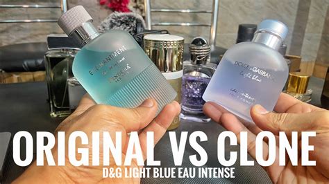 dg light blue clone